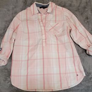 Tommy hilfiger top